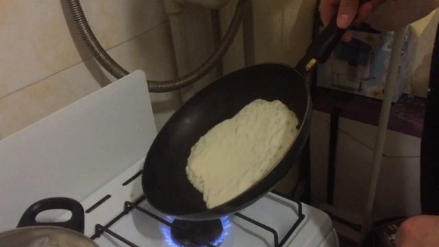 Масленица,Рецепт блинов смотреть онлайн