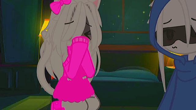 //милые и пошлые моменты нашей игры u-u// смотреть онлайн