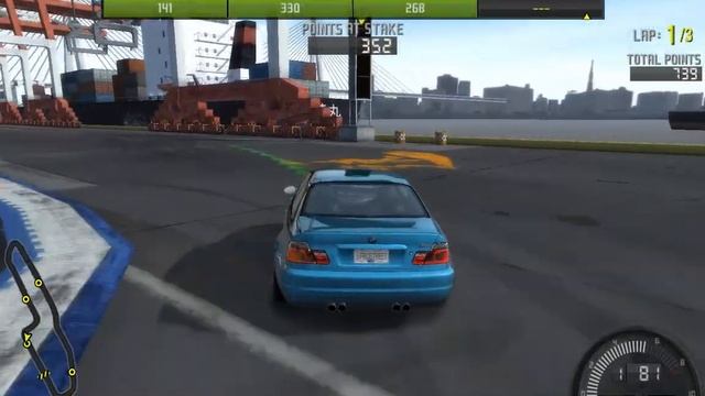 ProStreet - Some unused car sounds смотреть онлайн