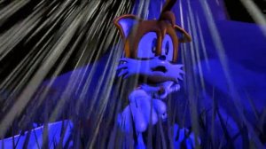 The Tails That Bond Episode 1: Destiny (Sonic SFM)