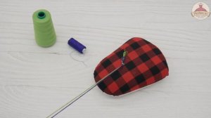 Витой декоративный шнур своими руками