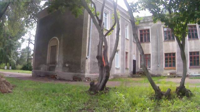 Рубцовск.(пр.Рубцовский.- пр.Ленина.- пер.Коммунистический.- пр.Рубцовский.)😊