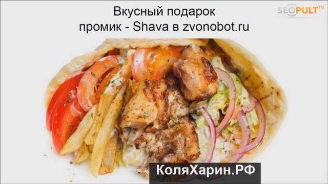 Звонкая реклама! Как с помощью автоматических звонков и распознавания речи... Николай Харин смотреть онлайн