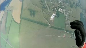 Прыжковая смена 4 августа 2018г. Аэродром Гремячье. Воронеж.