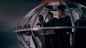 Туманность Андромеды СССР, 1967