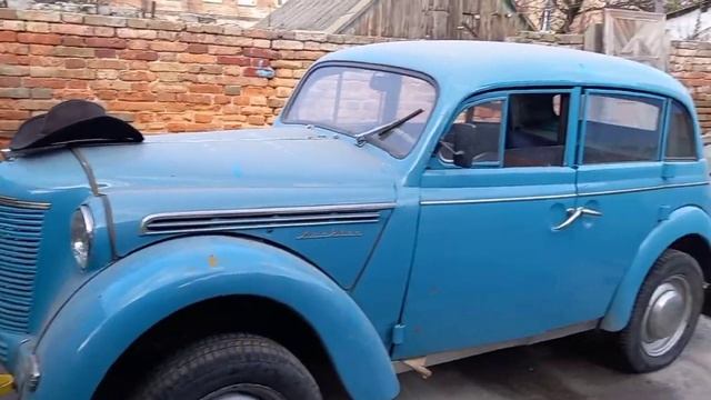 401 Москвич на каждый день смотреть онлайн