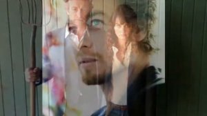 simon baker - midnight
