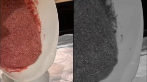 Печеночное печенье для собак/ Dogs cookies