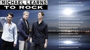 Michael Learns To Rock Greatest Hits 2024 #michaellearnstorock