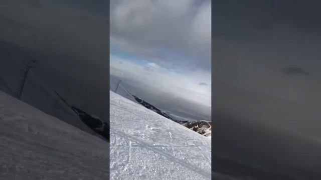 Palandoken Skipass Views | 2019, Erzurum смотреть онлайн