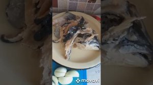 Уха на газу?ВКУСНО и БЫСТРО!ВКУСНЕЙШАЯ УХА!