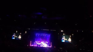 Yanni' Concert in California Armenian Violinist