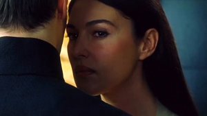 Monica Bellucci World's Most Beautiful Woman