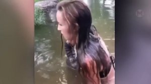 Такое Увидишь Раз в Жизни! 1000 Случаев 1 на Миллион Снятые на Камеру