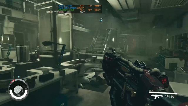 Starfield RX 6650 XT 1080P Gaming Performance - Low/Medium/High смотреть онлайн