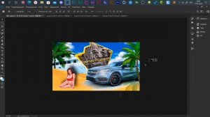 КАК СДЕЛАТЬ КРАСИВОЕ ПРЕВЬЮ В ФОТОШОПЕ / РЕАЛЬНЫЙ ЗАКАЗ В ФОТОШОП