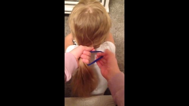 Vlog/утро /собираемся в садик смотреть онлайн