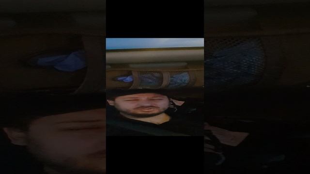 Ты пойми меня, родная