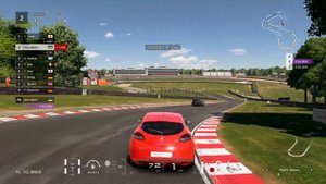Gran Turismo™SPORT! ЛУЧШИЕ ГОНКИ В КОТОРЫЕ ИГРАЛ! Я КАК ГОНЩИК НА ОБУЧЕНИИ! RENAULT MEGANE GT ЛЕТИТ