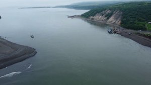 Отдалённые уголки Камчатки.mp4