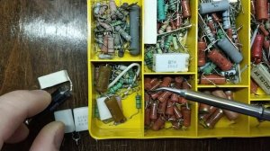 Линейный режим биполярного транзистора в схеме с общим коллектором для ЛБП