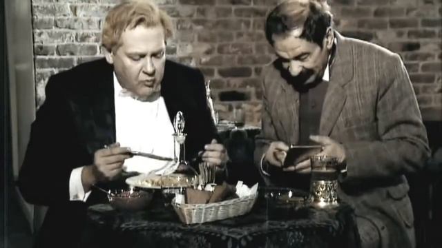 АНЕКДОТЫ ржу не могу .Городок на колёсах. "В гостях у Розы Люксембург" смотреть онлайн