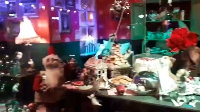 Финляндия к Рождеству готова) смотреть онлайн