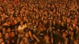 Metallica - Die, Die My Darling @ Rock Am Ring 2008 (High).flv