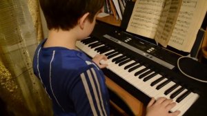 Шарманка Д.Шостакович