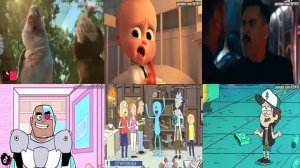 gummy bear series movies and games part 1 6 ozyrys cover