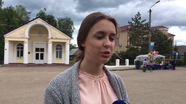 Анастасия Василенкова о легенде Починка смотреть онлайн