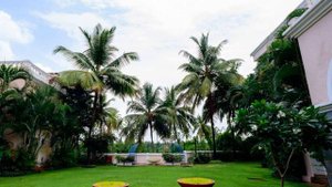 Club Mahindra Emerald Palms, Goa, Varca, India