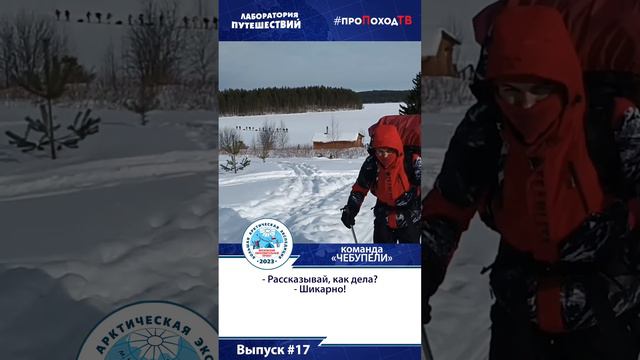 Видеодневник БАЭ. Выпуск №17. Все вернулись? Все! Мы это сделали! #shorts