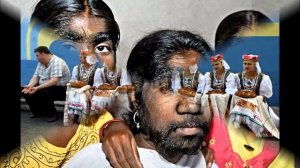 Константин Беляев. Волосатые ноги.