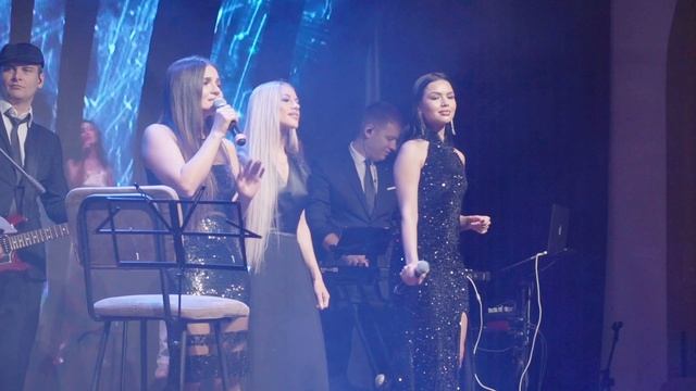 ГРУППА "МУРKISS?" - «ПОВЕЗЛО» смотреть онлайн