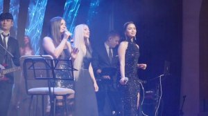 ГРУППА "МУРKISS?" - «ПОВЕЗЛО»