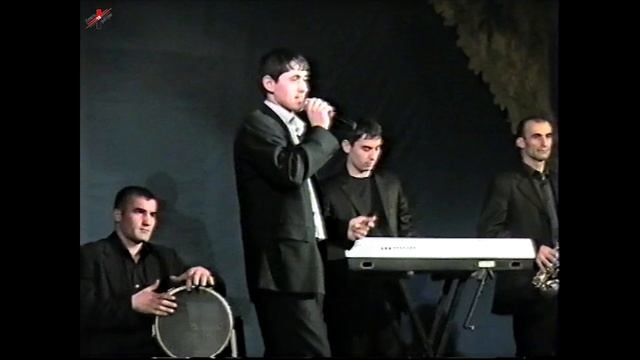 гр. Караван - Машина (2005)