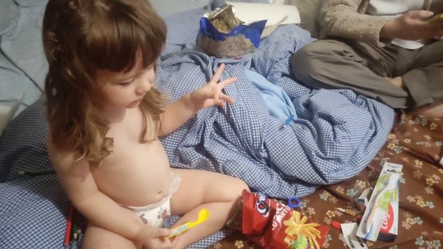 Мира развлекается в Черновцах (Країна мрій) Чем является для меня макияж? смотреть онлайн