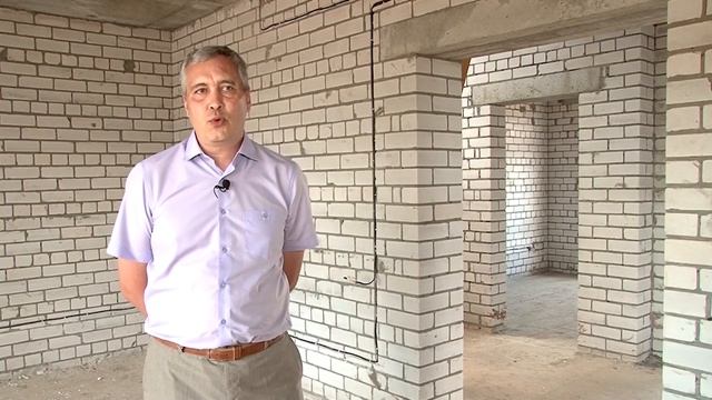 КП "Усадьба Каменки": кирпичные дома с коммуникациями в 15 минутах от Н.Новгорода