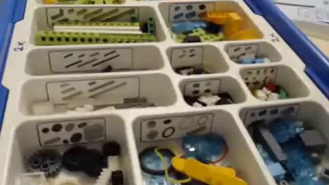 Развитие инженерного мышления в соответствии с ФГОС ДОО, ФГОС НОО смотреть онлайн