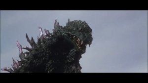 Godzilla 2000 - US Trailer (HD) (2000)