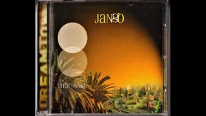 Jango - Message to Ramona  (1999)