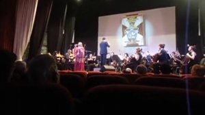 Ольга Гетман Я лечу над Россией