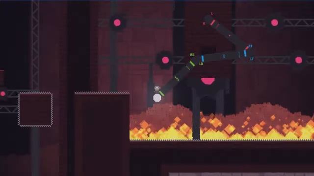 Pivot Pilot - Experiment 04-07 - Gameplay смотреть онлайн