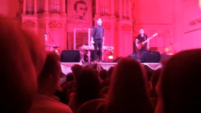 Pianoбой - Таблетка (Львів, 2014.03.24)