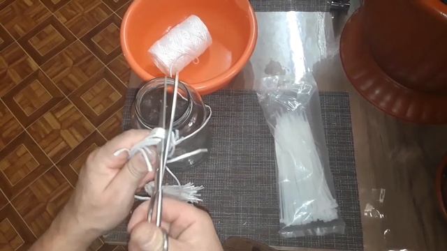 Игрушка для цыплят своими руками! Зачем она нужна!?