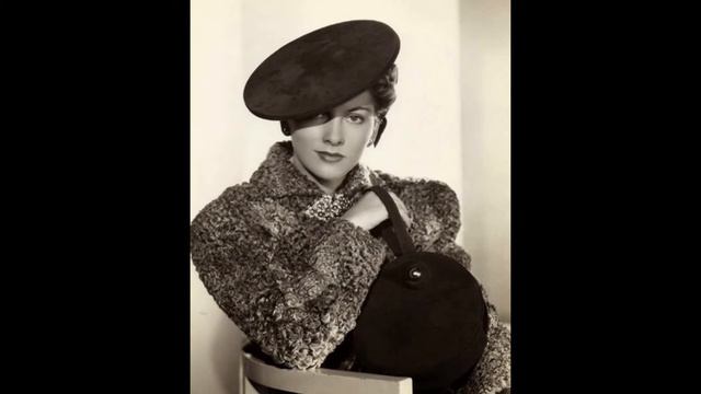 IN LOVING MEMORY OF JOAN FONTAINE. смотреть онлайн