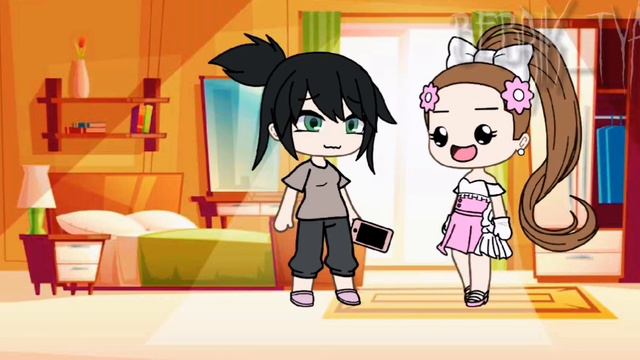 рил: мама забрала телефон смотреть онлайн