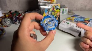 Что за фирма??? Волчки Огонь!!! Бейблэйд Бёрст / Beyblade Burst