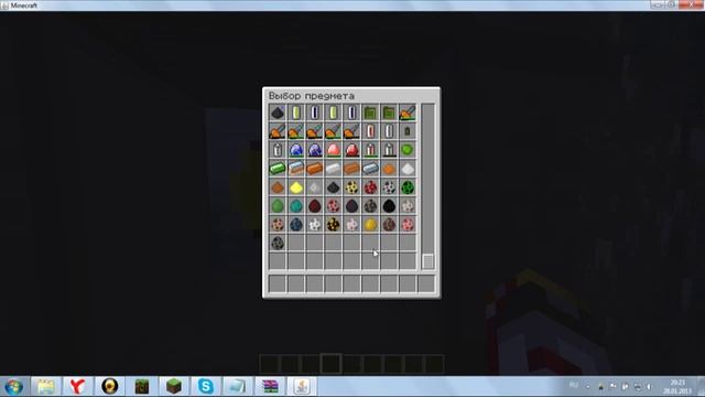 КАК ПОСТРОИТЬ ЯДЕРНЫЙ РЕАКТОР (АЭС) смотреть онлайн